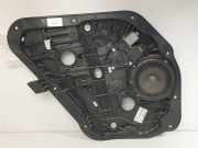 Fensterheber Elektr. Links Hinten 9125200300 Kia Cee'd (JDB5) Schrägheck 5-drs 1.0i T-GDi 12V 120 (G3LC) 2015