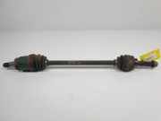 Antriebswelle Links Hinten Subaru Impreza II (GD) Limousine 2.0 Turbo 16V WRX (EJ205) 2000