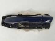 Türgriff Außen Links Hinten 5G0837205 Skoda Fabia III (NJ3) Schrägheck 5-drs 1.0 12V (CHYB) 2014