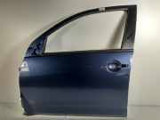 Tür Links Vorne Peugeot 4007 (VU/VV) SUV 2.2 HDiF 16V (DW12METED4(4HN)) 2007