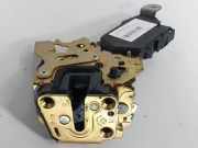 Türschloss Links Hinten Subaru Forester (SG) SUV 2.0 16V X (EJ201) 2002