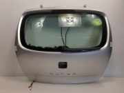 Heckklappe Seat (5P1) 1.9 TDI 105 CV Reference Motor 1,9 Ltr. - 77 kW TDI 5 puertas 2004 2004