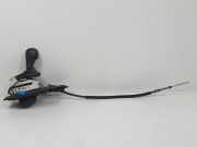 Schaltpedal 754681301 BMW 6 serie (E64) Cabrio 650 i 4.8 V8 32V (N62-B48B) 2005
