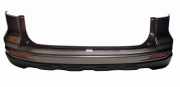 Stoßstange Hinten Honda CR-V (RE/RM) SUV 2.2 i-DTEC 16V 4x4 (N22B3(Euro 5)) 2007