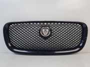 Grill 8X238A100AE Jaguar XF (CC9) 3.0 S D V6 24V (306DT) 2012