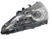 Scheinwerfer Links 811700F161 Toyota Verso Großraumlimousine 1.6 D-4D 16V (1WW) 2014
