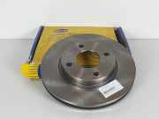 Bremsscheibe Vorne ADC1202V Ford Mondeo II Limousine 1.8i 16V E2/96 EEC (RKB) 1996