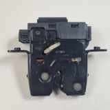 Heckschloss 90502AV79E Nissan Qashqai (J10) SUV 2.0 dCi (M9R(Euro 5)) 2007