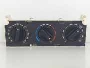 Bedienung Heizung 030808E Peugeot (S2) Combiespace Motor 1,9 Ltr. - 51 kW Diesel 5 puertas 2002 2002