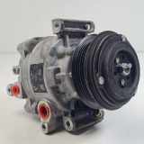 Klima Pumpe 39217351 Opel Astra K Schrägheck 5-drs 1.2 Turbo 12V (LIH) 2019
