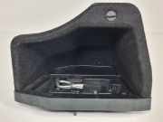 Zierleiste Heckklappe 7311027 BMW 4 serie (F32) Coupé 430d xDrive 3.0 24V (N57-D30A) 2015