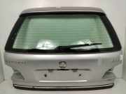 Heckklappe Peugeot 406 Break (8E/F) Kombi 2.0 HDi 110 (DW10ATED(RHZ)) 1997