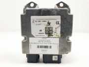 Steuergerät Airbag C1BT14B321CE Ford Fiesta 6 (JA8) Schrägheck 1.25 16V (SNJB(Euro 5)) 2012