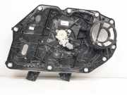 Fensterheber Elektr. Rechts Vorne JX7BA23200CD Ford Focus 4 Schrägheck 1.5 EcoBlue 120 (ZTDA) 2019
