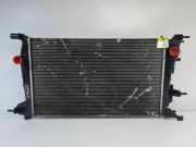 Radiator 214100002R Renault Scénic III (JZ) Großraumlimousine 1.5 dCi 110 (K9K-J836(Euro 5)) 2013