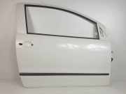 Tür Rechts Vorne 3PUERTAS Volkswagen Fox (5Z) Schrägheck 1.2 (BMD) 2005 BMD