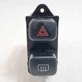 Warnleuchte Schalter TR9012 Toyota Corolla (E10) Liftback 1.3 XLi 16V (4EFE)
