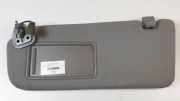 Sonnenblende Links 852102B860J9 Hyundai Santa Fe II (CM) SUV 2.7 V6 24V 4x2 (G6EA) 2006
