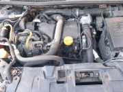Motor K9K846 Renault III BERLINA 5P 1.5 dCi 110 Emotion 5p (vol. der.) Motor 1,5 Ltr. - 81 kW Turbo Diesel dCi 5 puertas 2011 2011