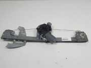 Fensterheber Elektr. Links Vorne 698200H020 Peugeot 107 Schrägheck 1.0 12V (384F(1KR)) 2005