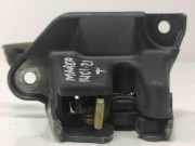 Heckschloss Fiat Marea (185AX) Limousine 2.4 Tds 125 HLX (185.A.2000) 2001