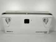 Heckklappe Seat Cordoba Facelift (6C2/6K2) Limousine 1.6 Stella,Signo (AKL) 1999