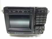 Seitenständer 7612001441 Mercedes-Benz MERCEDES CLASE BERLINA 500 (220.075) Motor 5,0 Ltr. - 225 kW V8 24V CAT 4 puertas 1998 1998