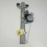 Fensterheber Elektr. Links Vorne 807305FA1A Nissan Micra (K14) Schrägheck 0.9 IG-T 12V (H4B) 2016