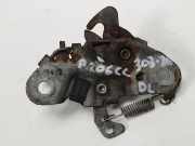 Schlossfänger Motorhaube Peugeot 206 CC (2D) Cabrio 2.0 16V (EW10J4(RFN)) 2000