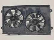 Kühlerventilatormotor 7M0121207D Volkswagen Sharan (7M8/M9/M6) Großraumlimousine 1.9 TDI 110 (AFN) 1997 AFN