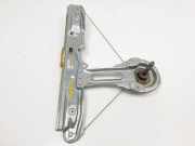 Fensterheber Elektr. Links Hinten BM51A27001AA Ford TURN. (CB8) Trend Motor 1,6 Ltr. - 70 kW TDCi CAT 5 puertas 2010 2010