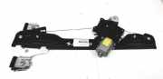 Fensterheber Elektr. Links Hinten 98830X1010 SsangYong Tivoli SUV 1.6 e-XGi 16V 2WD (173.910) 2015