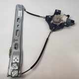Fensterheber Elektr. Links Vorne A65065113 Ford Transit Connect (PJ2) Van 1.6 TDCi 16V 75 (UBGA) 2013