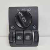 Lichtschalter Opel Tigra Twin Top Cabrio 1.4 16V (Z14XEP(Euro 4)) 2004