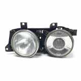 Scheinwerfer Links 13174100LI BMW 5 serie (E34) Limousine 525tds (M51-D25) 1991