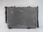 Radiator 2025003203 Mercedes-Benz SLK (R170) Cabrio 2.3 230 K 16V (M111.983) 2000
