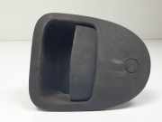 Türgriff Außen Links Hinten 2442682 Opel Combo (Corsa C) Van 1.7 DI 16V (Y17DTL) 2002