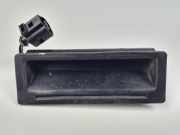 Heckklappengriff 1J0827566L Volkswagen (7L6) 3.0 V6 TDI 240 CV Altitude Motor 3,0 Ltr. - 176 kW V6 TDI DPF 5 puertas 2010 2010