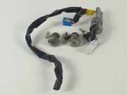Alarmanlage N0501539 Peugeot 206 (2A/C/H/J/S) Schrägheck 1.4 HDi (DV4TD(8HX)) 1998