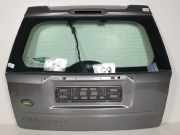 Heckklappe Land + Range Rover Freelander II Geländewagen 2.2 td4 16V (224DT) 2007