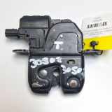 Heckschloss 846300003R Renault Megane III Berline (BZ) Schrägheck 5-drs 1.6 16V (K4M-858(K4M-R8)) 2009