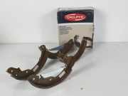 Bremstrommel Hinten LS1784 Seat Inca (6K9) Van 1.4i (AUD) 1995