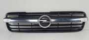 Grill 09212425 Opel Agila (A) Großraumlimousine 1.2 16V Twin Port (Z12XEP) 2004