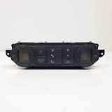Bedienung Klimacontrolle 3M5T18C612AK Ford C-MAX (CAP) Ghia (D) Motor 2,0 Ltr. - 100 kW TDCi CAT 5 puertas 2003 2003