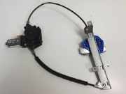 Fensterheber Elektr. Links Hinten 0130821792 Ford Mondeo II Schrägheck 1.8i 16V (RKF) 1996