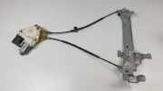 Fensterheber Elektr. Links Hinten 827210008R Renault Megane III Grandtour (KZ) Kombi 5-drs 1.5 dCi 95 (K9K-846) 2008