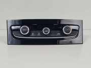 Bedienung Klimacontrolle 98224347YX Opel Grandland (X) SUV 1.2 Turbo 12V (B12XHT(EB2DTS)) 2017