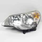 Scheinwerfer Links HALOGENO Chrysler Sebring II Limousine 2.0 CRD 16V (BYL) 2008