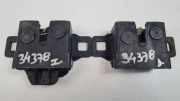 Schlossfänger Motorhaube 5H2216700CC Land + Range Rover Discovery Sport (LC) Geländewagen 2.0 TD4 150 16V (204DTD) 2015