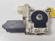 Fensterhebermotor Links Hinten 0206008001 BMW 7 serie (E65/E66/E67) Limousine 745i,Li 4.4 V8 32V (N62-B44A) 2002